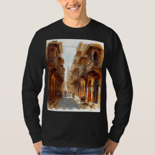 Camiseta Jaipur