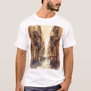 Camiseta Jaipur