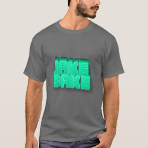 Camiseta Jake Assar