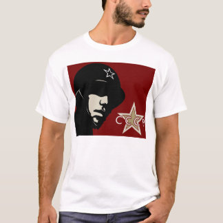 Camiseta Jake é um comunista