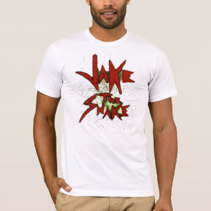 Camiseta Jake, o Cobra