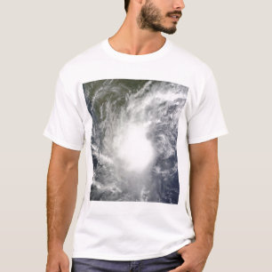 Camiseta Jal do ciclone