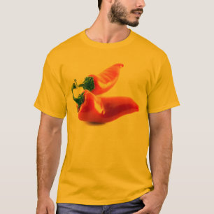 Camiseta Jalapeno 3
