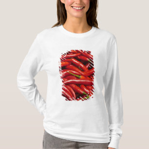 Camiseta Jalapenos