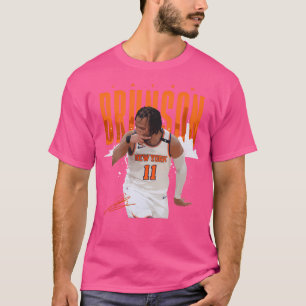 Camiseta Jalen Brunson