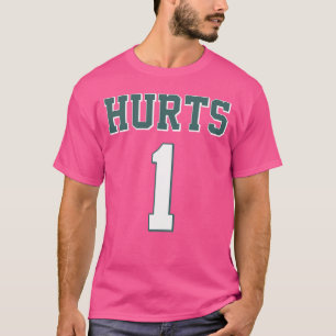 Camiseta Jalen Machuca 1 Fã de Futebol Filadélfia Jersey