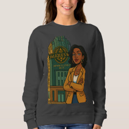 Camiseta Jalique’s Way Empire 