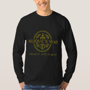 Camiseta Jaliques Way