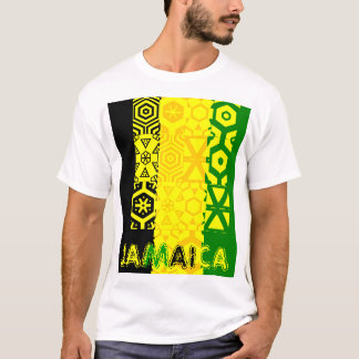 Camiseta Jamaica