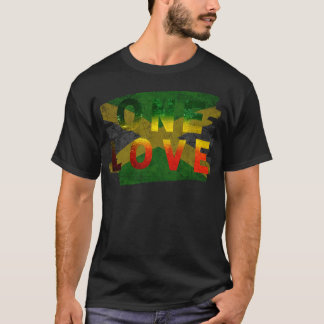 Camiseta Jamaica