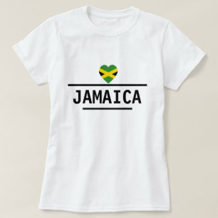 Camiseta Jamaica