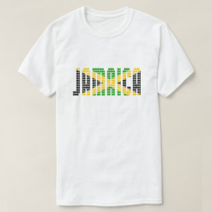 Camiseta Jamaica