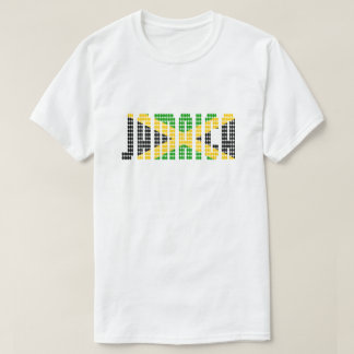 Camiseta Jamaica