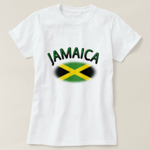 Camiseta Jamaica