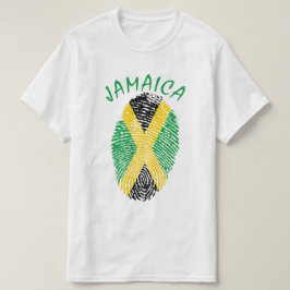 CAMISETA JAMAICA