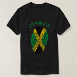 CAMISETA JAMAICA