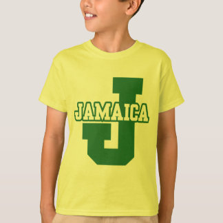 Camiseta Jamaica