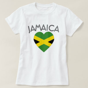Camiseta Jamaica