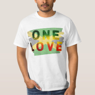 Camiseta Jamaica