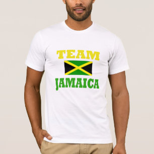CAMISETA JAMAICA -