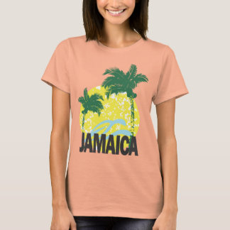 Camiseta Jamaica