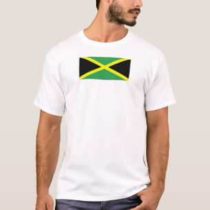 Camiseta Jamaica