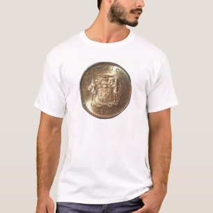 Camiseta JAMAICA 1970
