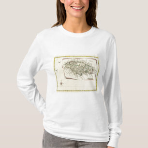 Camiseta Jamaica 3