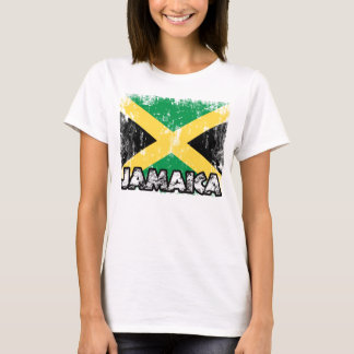 Camiseta Jamaica - afligido