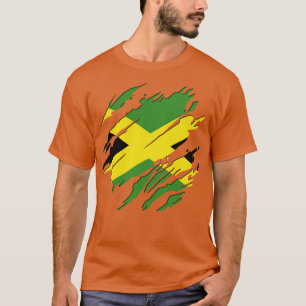 Camiseta Jamaica Always