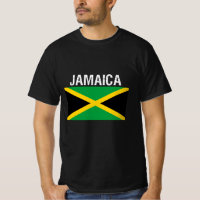 Jamaica, bandeira da Jamaica