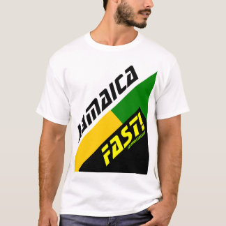 Camiseta Jamaica jejua II