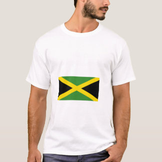 Camiseta Jamaica, meio do ya de Bombaclot do tha do Wha?