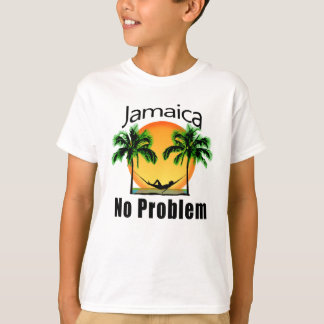 Camiseta Jamaica No Problema