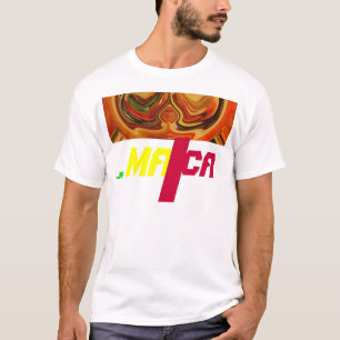 Camiseta Jamaica Personalizar produto