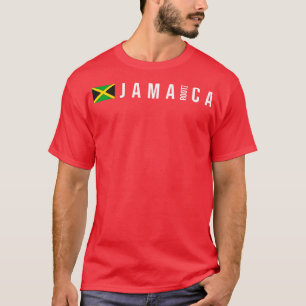 Camiseta Jamaica Rootz 1