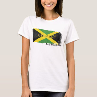 Camiseta Jamaica Shirt