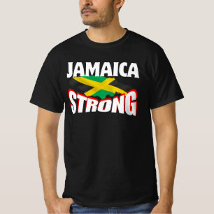 Camiseta Jamaica Strong.b