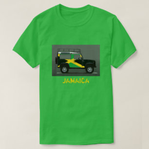 Camiseta JAMAICA T-Shirt