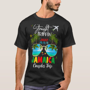 Camiseta Jamaica Vacation Trip 2023-24 Family