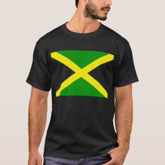 Camiseta Jamaican%20flag