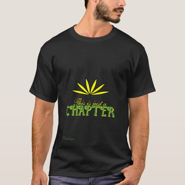 Camiseta Jamaicana (Frente)