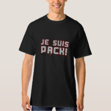 Jamais Suis pacote!  “ScHÖRT "