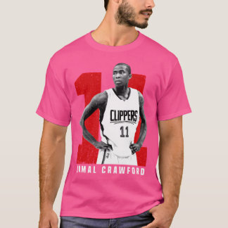 Camiseta Jamal Crawford Sport Style