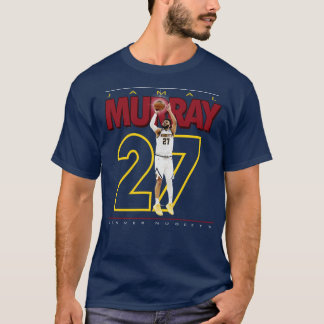 Camiseta Jamal Murray