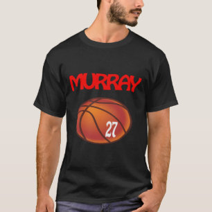 Camiseta Jamal Murray Shirt