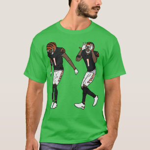 Camiseta JaMarr Chase Griddy