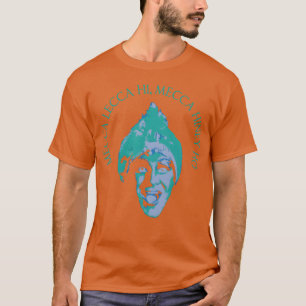 Camiseta Jambi o menino gênio