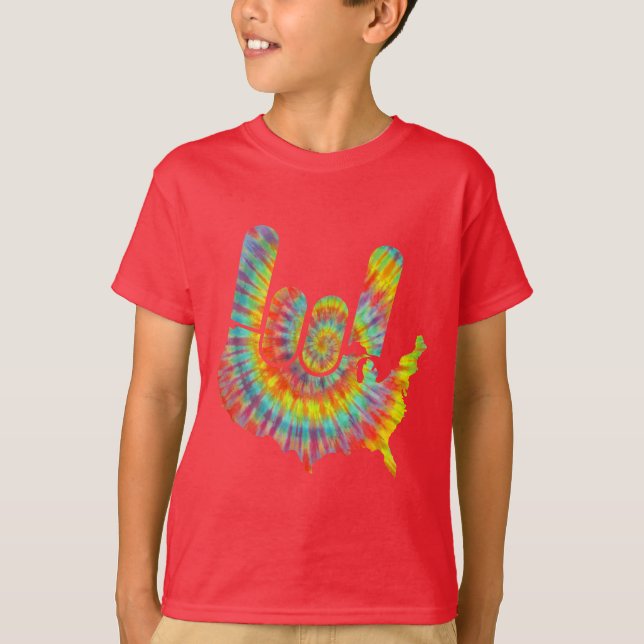 Camiseta Jamerica do Norte (Frente)