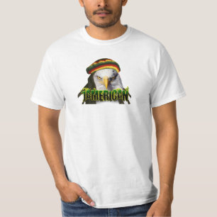 Camiseta Jamerican